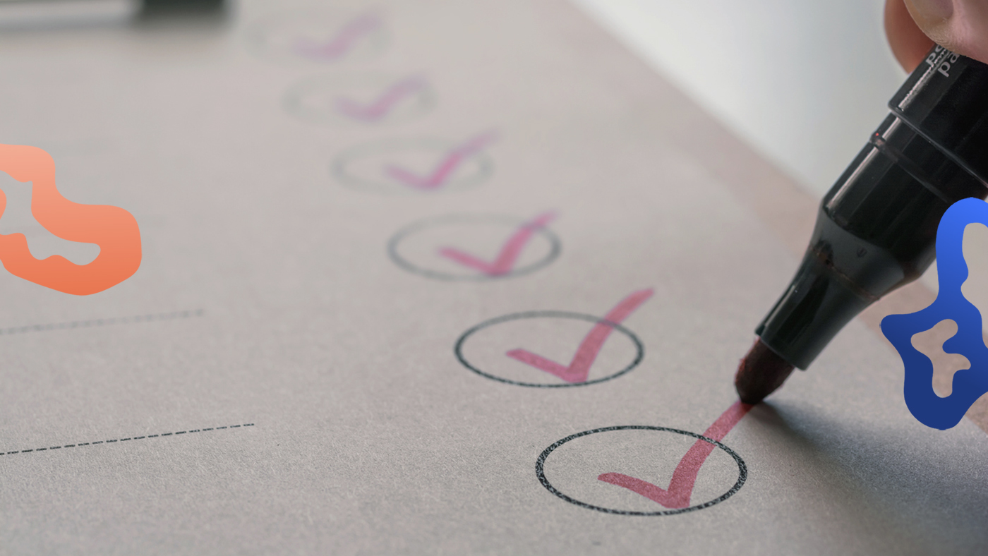 Checklista som minskar stressen för beställare av vikarier i skolan