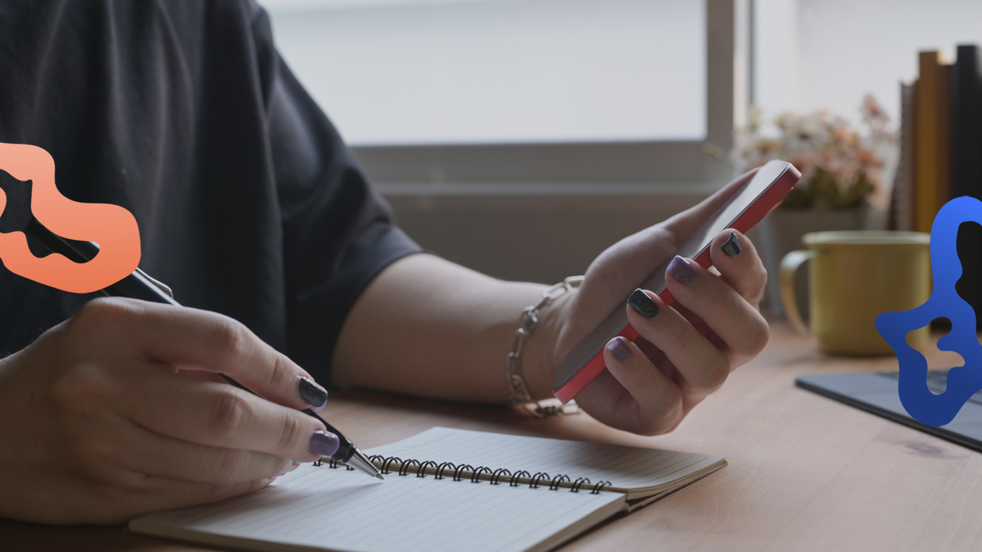 Bemanningsansvarig i skolan får ett vab-sms och försöker lösa personalpusslet